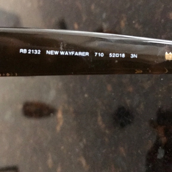 Ray Bans - Picture 5 of 5